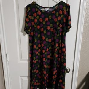 Lularoe Carly